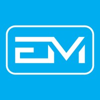 EUROMILK logo - Similar company to Mandam Sp. Z O.O.
