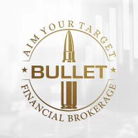 Bullet Financial Brokerage logo - Similar company to Unitrader