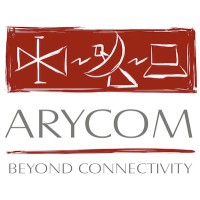 Arycom logo - Similar company to Southpartner