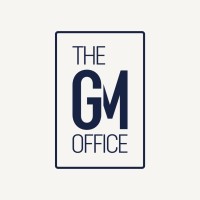 The GM Office logo - Similar company to Archi Sense Studio