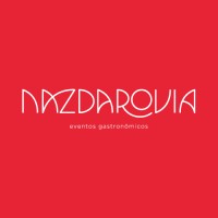 Nazdarovia Eventos logo - Similar company to Infinitoo