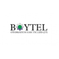 Boytel Otomasyon San. Tic. Ltd. Sti.
