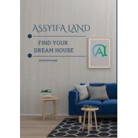 Assyifa Land logo - Similar company to Cursos Mikrotik - Academia Mt