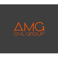 AMG Civil Group logo - Similar company to Pro-Tilt Constructions