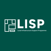 Local Infrastructure Support Programme (LISP) logo - Similar company to Opulent Structures