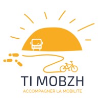 Ti MOBZH Transitions et mobilités en Bretagne logo - Similar company to Don Bosco - Direction Mobilité