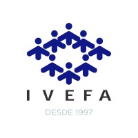 IVEFA logo - Similar company to Efe&Ene
