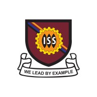 Industrial Security Services Ltd Uganda logo - Similar company to Industrial Security Services Ltd