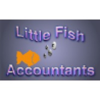 Little Fish Accountants Limited logo - Similar company to Revivelogix