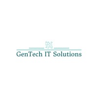 GenTech IT Solutions logo - Similar company to Seoak