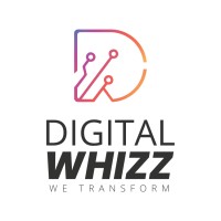 DigitalWhizz logo - Similar company to Marketology