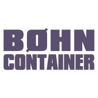 Bøhn Container AS logo - Similar company to Containertech As