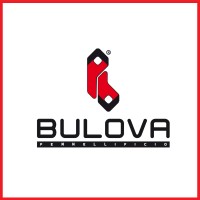 Pennellificio Bulova Srl logo - Similar company to Pennelli Cinghiale
