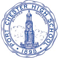 Port Chester High School logo - Similar company to Kearney Realty & Development Group