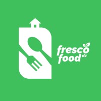 fresco food dz logo - Similar company to تطبيق 