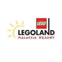 LEGOLAND® MALAYSIA RESORT logo - Similar company to Legoland