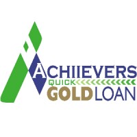 Achiievers Quick Gold Loan logo - Similar company to Iti Gold Loan