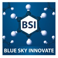 BLUESKY INNOVATE logo - Similar company to Bluesky Software Solutions