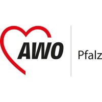 AWO Bezirksverband Pfalz e.V. logo - Similar company to Professional Communication Ins Gmbh