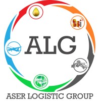 ASER LOGISTIC GROUP logo - Similar company to Ascointer