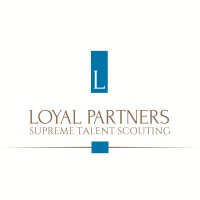 LOYAL PARTNERS logo - Similar company to Key Properties