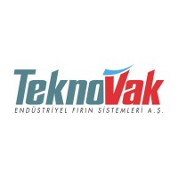 Teknovak logo - Similar company to Mekaline Aluminium