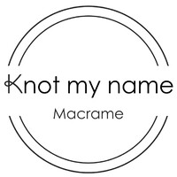 Knot My Name logo - Similar company to Southern Drapes