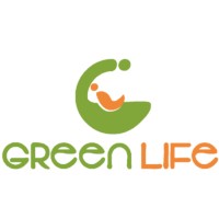 Greenlife Hypermarket logo - Similar company to Jojo Group