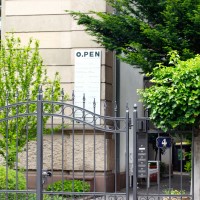 O.PEN Büro- und Personalservice GmbH logo - Similar company to I2B Pro Gmbh
