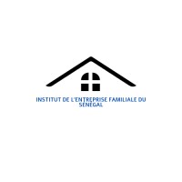 Institut de l'Entreprise Familiale du Sénégal logo - Similar company to Encuentros Now