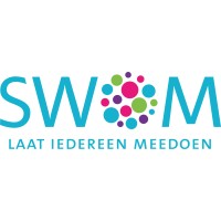 Sociaal Welzijn Op Maat (SWOM) logo - Similar company to Studio Kees Marcelis