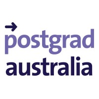 PostgradAustralia logo - Similar company to Iecs Consultant