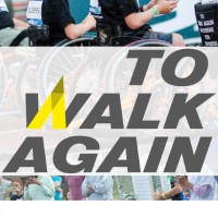To Walk Again logo - Similar company to Coachbox