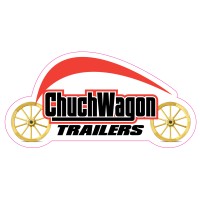 Chuchwagon Trailers logo - Similar company to American Pattern
