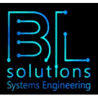 BL Solutions logo - Similar company to Amida 4