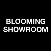 blooming showroom logo - Similar company to F5 Shanghai