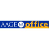 Aage M & Office Center As