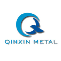 Qinxin Metal Co., Limited logo - Similar company to Dalian Newshow Technology Co.,Ltd