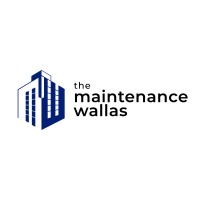 The Maintenance Wallas logo - Similar company to Aspirations Group