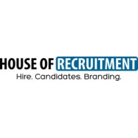 House of Recruitment logo - Similar company to Rosted & Partners - Cfo’Ens Rekrutteringspartner
