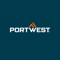 Portwest Ireland logo - Similar company to Portwest