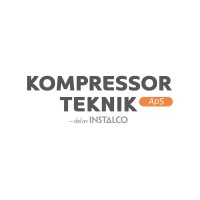 Kompressorteknik ApS logo - Similar company to Datamarnews