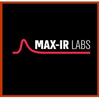 Max-IR Labs logo - Similar company to 2Witech Solutions
