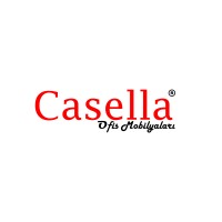 Casella Ofis Mobilyaları logo - Similar company to Alfred Weigel Federnfabrik Gmbh & Co. Kg