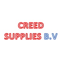 Creed Supplies BV logo - Similar company to Suwaso