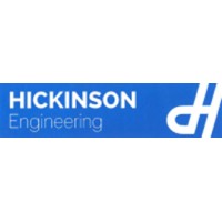 J Hickinson Engineering logo - Similar company to Consarc Engineering Ltd