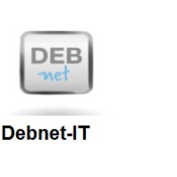 Debnet-IT logo - Similar company to G-Info
