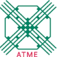 Asian Textile Machinery Expo logo - Similar company to Textile Villa
