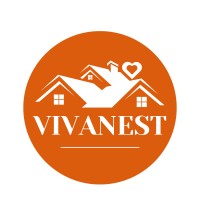 VivaNest logo - Similar company to Progen Search