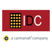 Information Display Company logo - Similar company to Manhattan Orthopedic Care